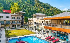 Amritara Chakra River Resort - Closest Luxury Resort To Neelkanth Temple